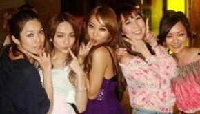 站在派对最新爆料的人,揭秘明星幕后故事